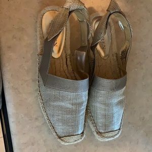 Wear around the house once in excellent  condition